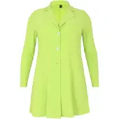 Yoek Blazers ' Dolce ' lichtgroen