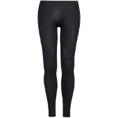 Hanro Leggings 'Woolen Silk' zwart