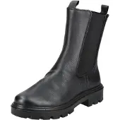 Ara Chelsea boots zwart