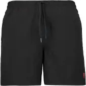 JP 1880 Zwemshorts zwart