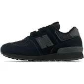 New Balance Sneakers '574' zwart