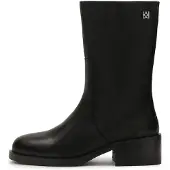 Kazar Boots zwart