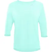 Winshape Functioneel shirt 'DT111LS' mintgroen