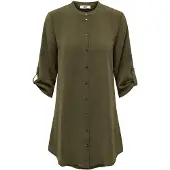 ONLY Blouse 'Divya' kaki