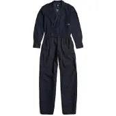 G-Star Jumpsuit donkerblauw