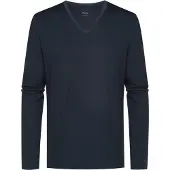 Mey Shirt marine