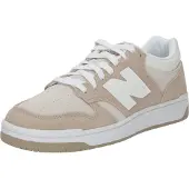 New Balance Sneakers laag '480' beige / lichtbruin / wit
