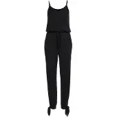 Buffalo Jumpsuit zwart