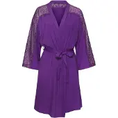 LASCANA Kimono lila