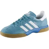 Adidas Sportschoen 'Spezial' cyaan blauw / wit