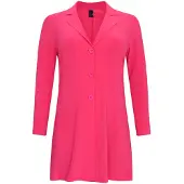 Yoek Blazers 'Dolce' pink