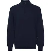 !Solid Trui navy