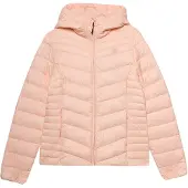 4F Sportjas pastelroze