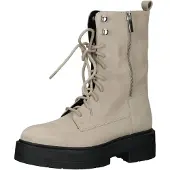 Geox Veterlaarsjes beige