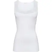 Hanro Top ' Cotton Delight ' wit