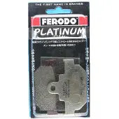 FERODO Remblokset FDB404