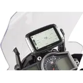 SW-Motech Gps.04.646.10000/b Gps-ondersteuning