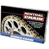 Renthal 520r1 Ketting