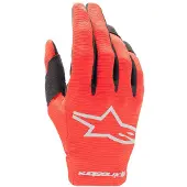 Alpinestars Radar Motorcross handschoenen voor jongeren