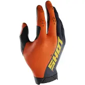 Shot Race Gear Lite Off-road Handschoenen