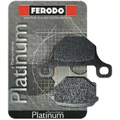 FERODO FDB384P Remblokken