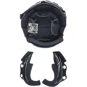 LS2 OF601 Carbon ECE 22.06 Binnenvoering