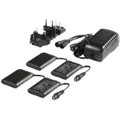 Macna 7.4v 3000 Mah With Charger Kit Accu Voor Verwarmde Handschoenen