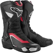 Alpinestars SMX-6 V3 Motorlaarzen Maat