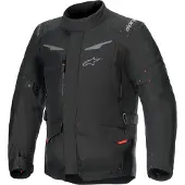Alpinestars ST-1 waterdichte motorfiets textieljas
