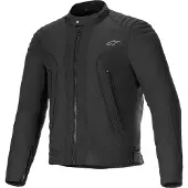 Alpinestars Clayton WR Motorfiets textiel jas