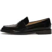 Kazar Studio Mocassins zwart