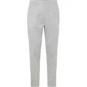 Hummel Sportbroek 'Go 2.0' lichtgrijs / wit