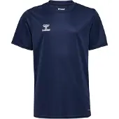 Hummel Functioneel shirt 'Essential' marine