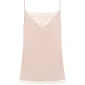 Mey Lingerie Top ' Poetry' poederroze