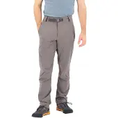 Black Diamond Skibroek Men's Alpine Pants Granite-S