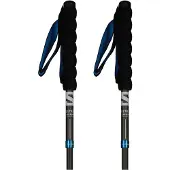 Salomon Ultra Carbon Foldable Stokken