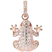 Lancaster Jla-pen-frog2 Ketting