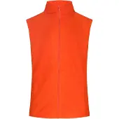 Homebase Bodywarmer oranje