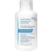 Ducray Dexyane Emollient Vochtinbrengende Crème 2 Eenheden