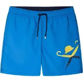 Hackett Zwemshort Split Logo