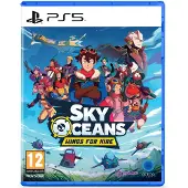Sky Oceans: Wings For Hire