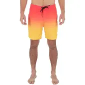 Hurley Phantom-eco Classic 18´´ Zwembroek