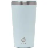 Mizu Tumbler 16 Drinkbeker Ice Blue 470 ML
