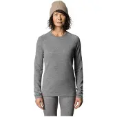 Houdini Desoli Thermal Crew Lange Mouwen Basislaag