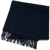 Gant Sjaal donkerblauw