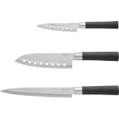 Berghoff Messenset DiNA Line Codon (3-delig)