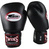 Twins BGVL-3 Kickbokshandschoenen Zwart