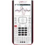 Texas Instruments Ti Nspire Cx Ii T Calculator Wit