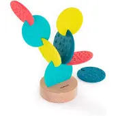 Miniland Sensory Cactus Veelkleurig Kinderen
