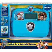 Vtech Paw Patrol Laptop New Generation Educational Toy Blauw Kinderen